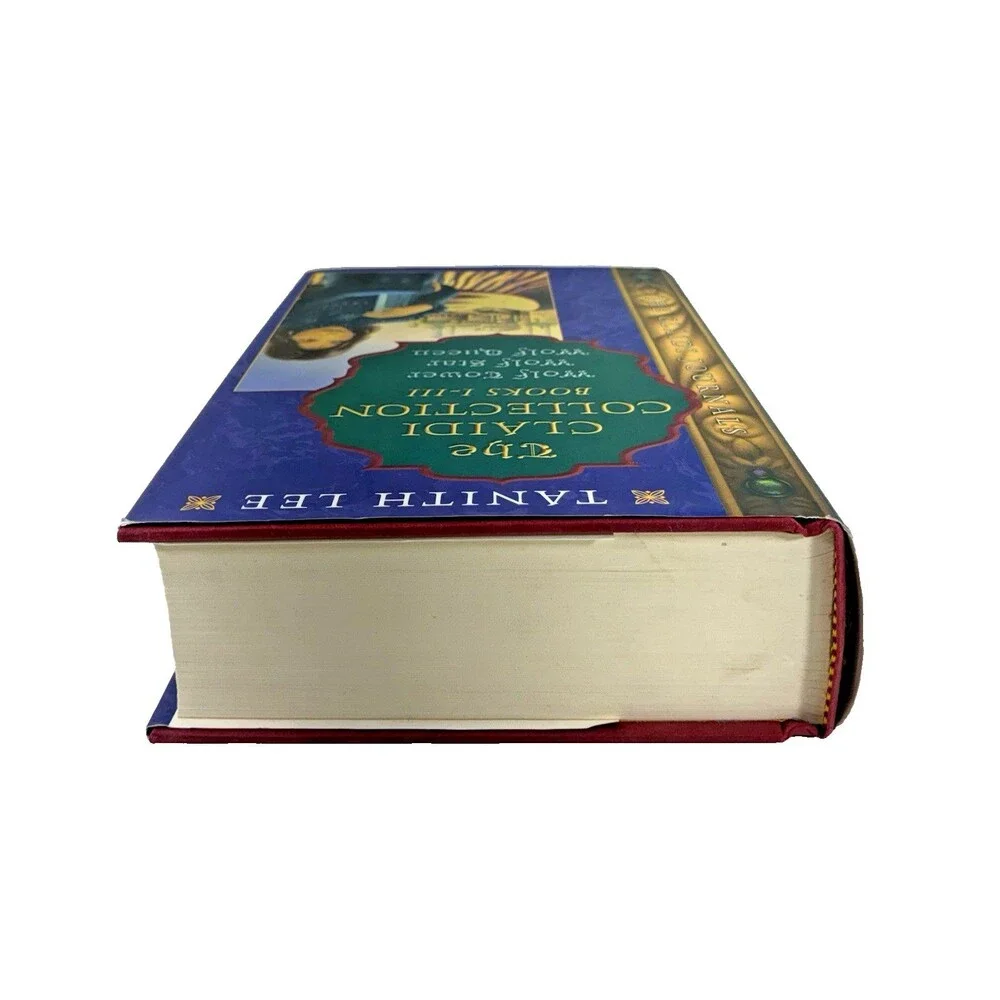 Dutton Childrens Books claidi collection